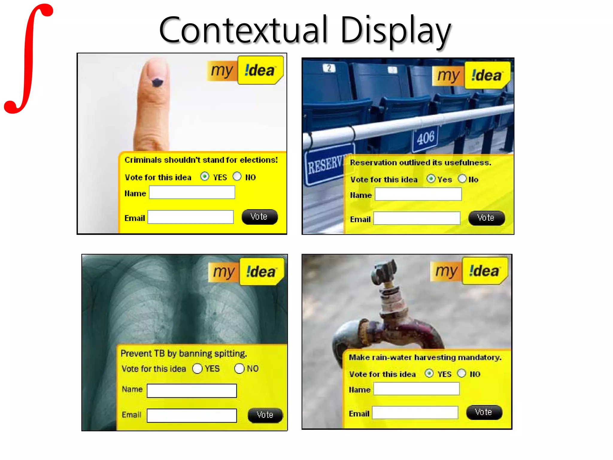 Integration Across Digital