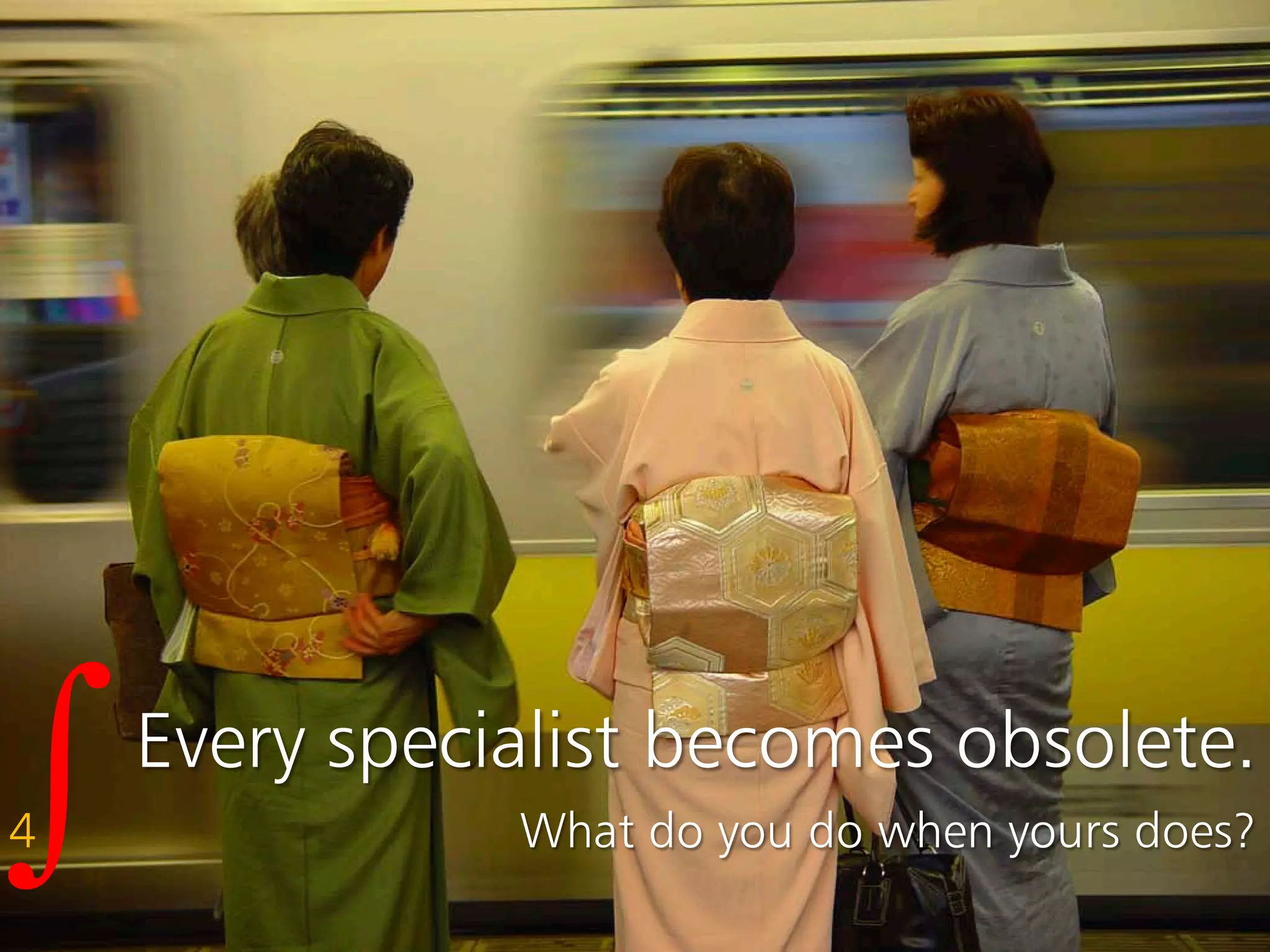 Integration Across Digital