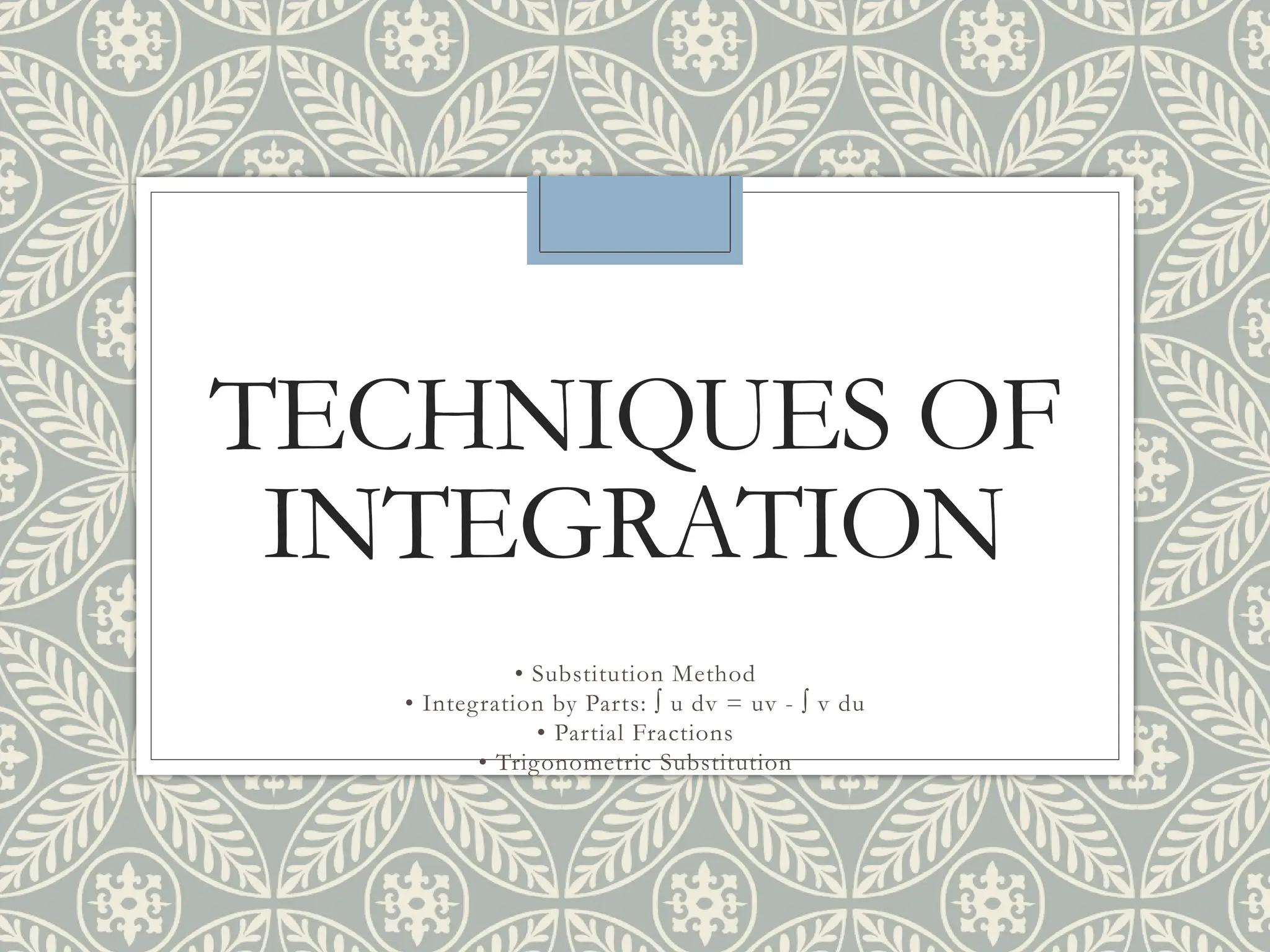 Integration_and_Its_Applications_Presentation.pptx