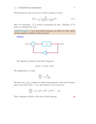 1
−1
=
1
2
−
1
2
= 0
x
f
b
−1.00
b
−0.75
b
−0.50
b
−0.25
b
0
b
0.25
b
0.50
b
0.75
b
1.00
It is not accepted here, as area is zero. So what is wrong? It is our
assumption that when line is in negative side of x-axis, area covered between
 