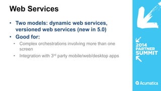 Integration Best Practices | PPTX