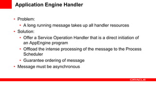 PeopleSoft Integration broker Performance Tunning | PPTX