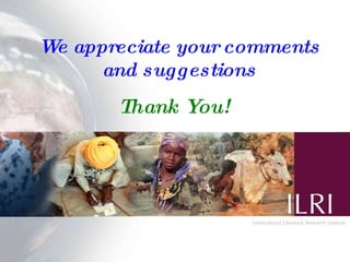 Integrating innovation systems perspective and value chain analysis into agricultural R4D: issues and challenges