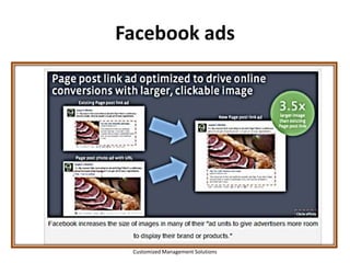 Repurpose
Customized Management Solutions

 