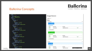 Ballerina Concepts
42
 