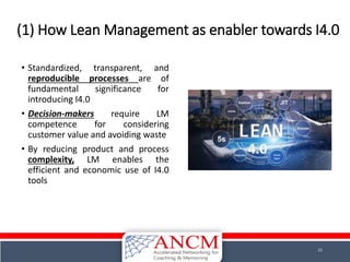 INTEGRATION OF LEAN & INDUSTRY 4.0_ OVERVIEW.pdf