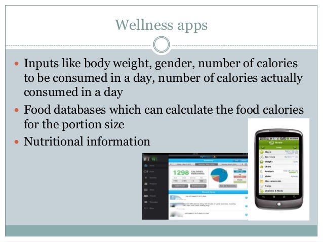 personal health record apps