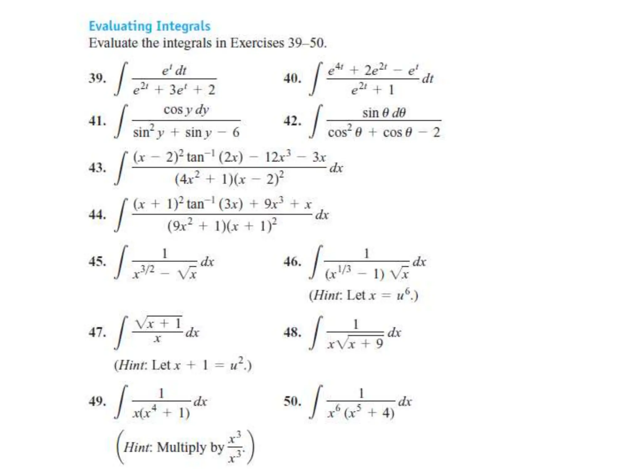 Integration_of_Rational_Functions_by_Partial_Fraction.ppt