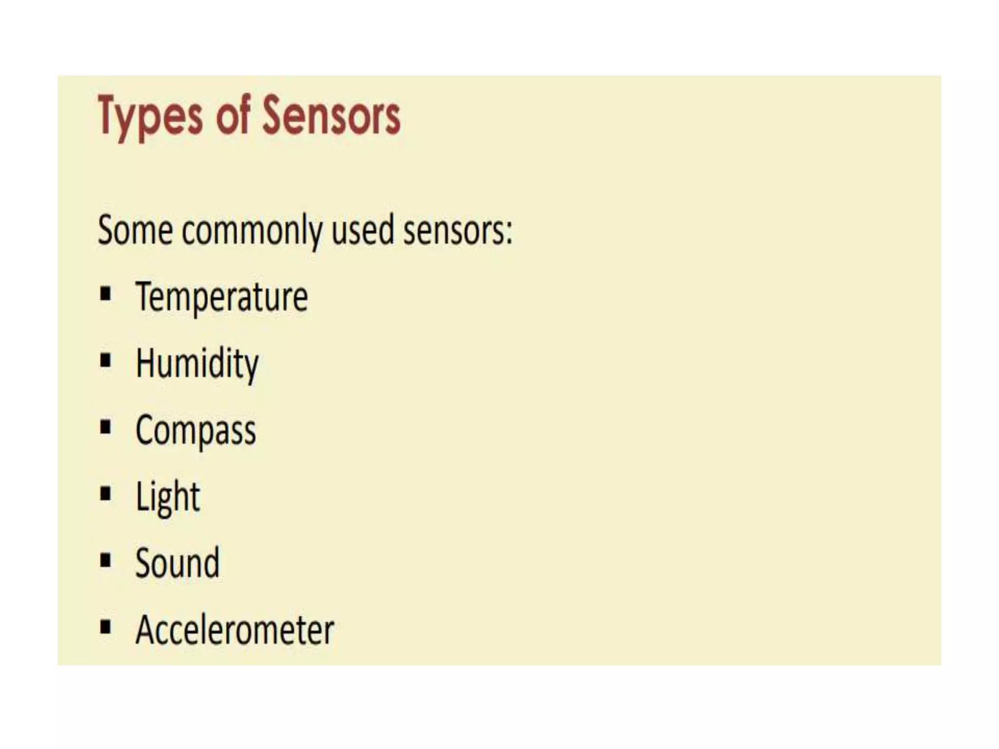 Integration of Sensors & Actuators With Arduino.pptx