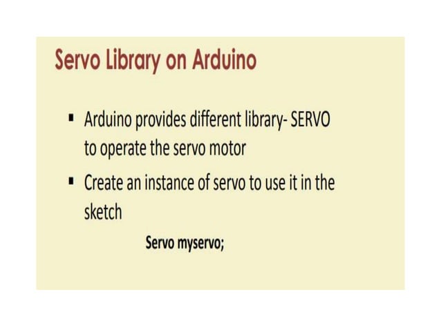 Integration of Sensors & Actuators With Arduino.pptx