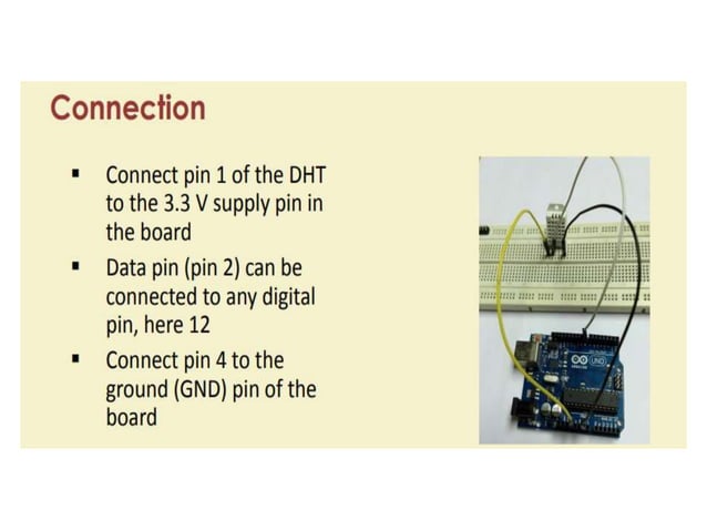 Integration of Sensors & Actuators With Arduino.pptx
