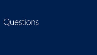 Minecraft Integration Demo Deep Dive