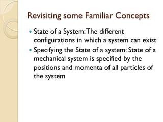 Integration schemes in Molecular Dynamics | PPT