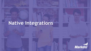 Native Integrations
 