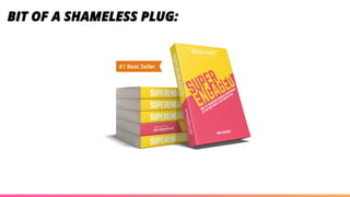 BIT OF A SHAMELESS PLUG:
 