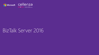 Integration summit 2016  keynote