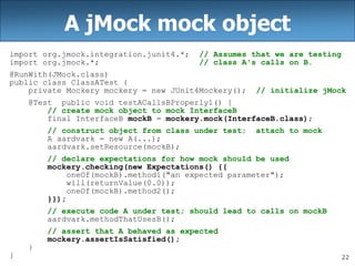 Integration testing | PPT