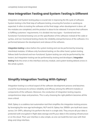 Integration Testing A Brief Guide.pdf