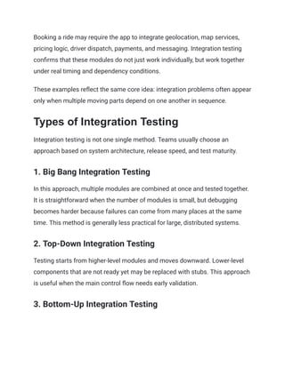 Integration Testing_ Types, Tools, Best Practices & Real-World Examples ...