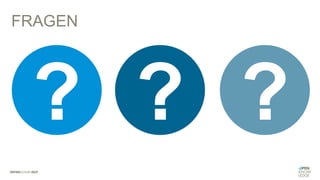 FRAGEN
 