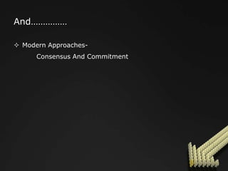 Definitions and Examples