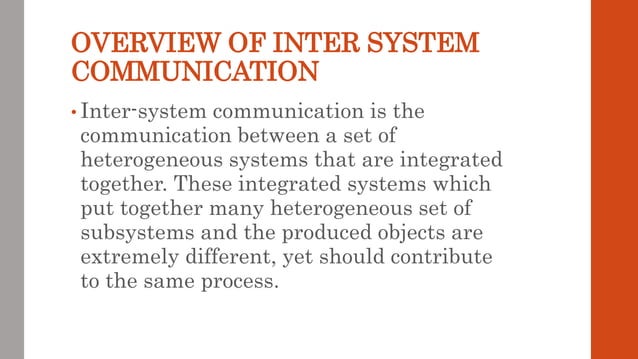 INTEGRATIVE PROGRAMMING ch1.pptx | Operating Systems | Computer ...