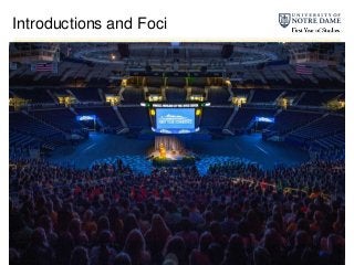 Integrative Student Assessment In The First Year Experience Through A Integrative Student Assessment In The First Year Experience Through A