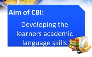 Integrative teaching as mode of instructional delivery | PPTX