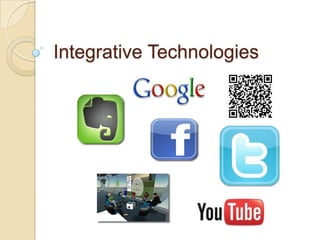 Integrative Technologies 