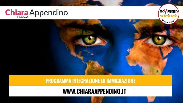 La torino di domani: integrazione e immigrazione Portale immigrazione login