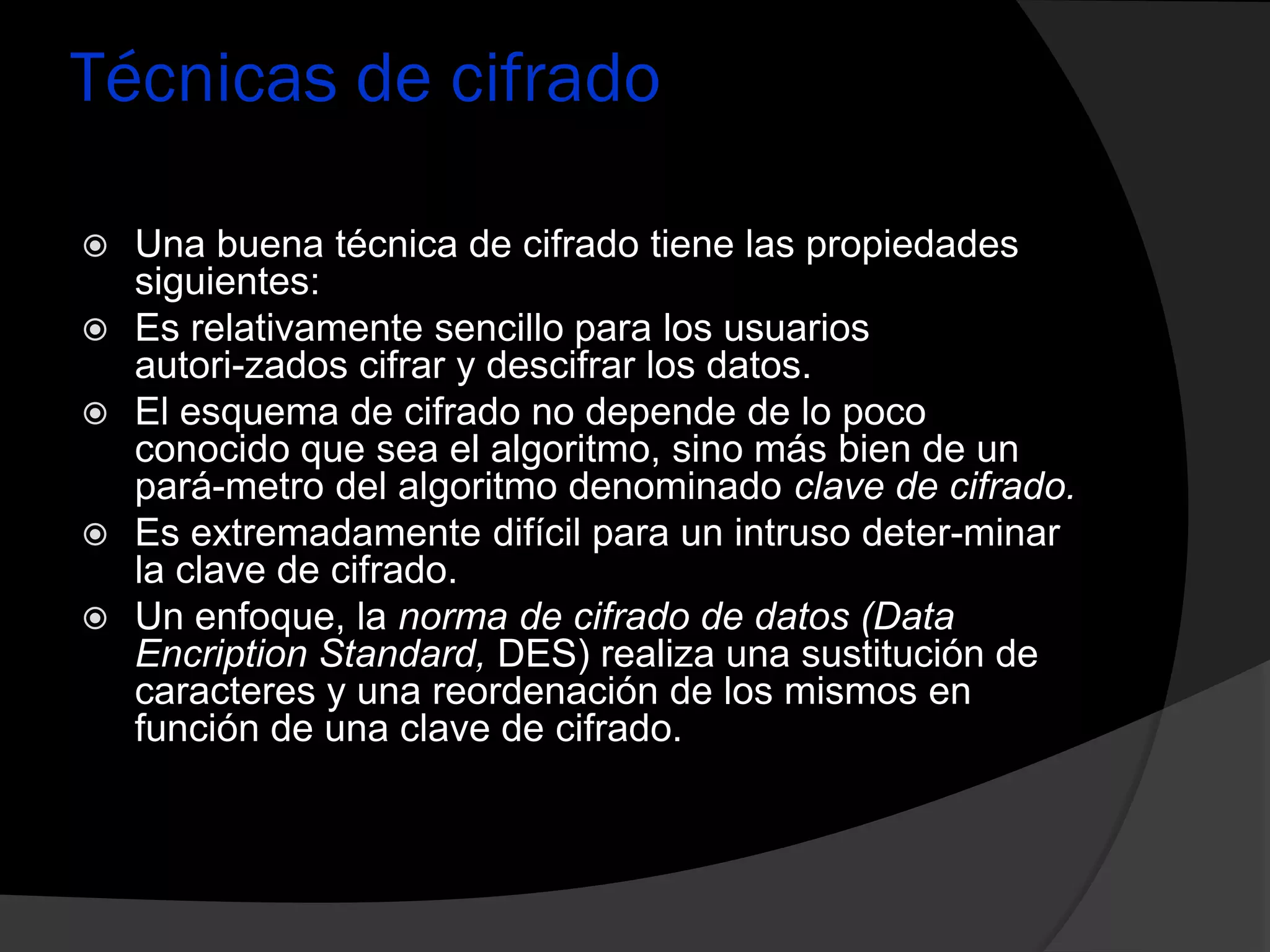 Integridad Y Seguridad Completo