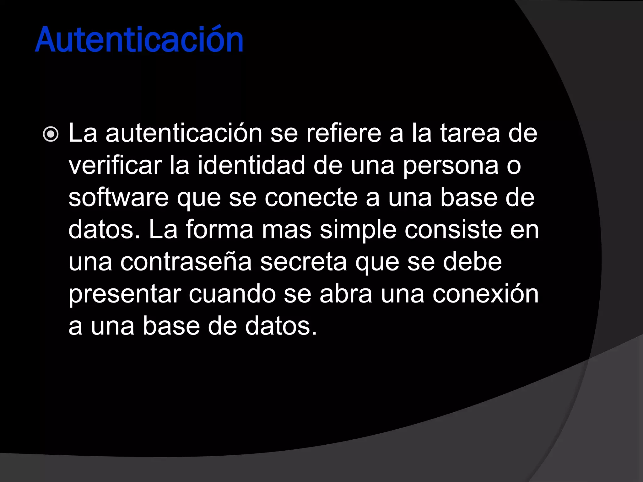 Integridad Y Seguridad Completo