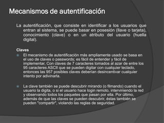 Integridad Y Seguridad En Las Bases De Datos