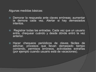 Integridad Y Seguridad En Las Bases De Datos