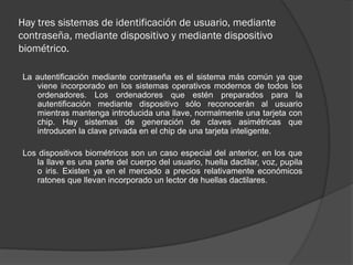 Integridad Y Seguridad En Las Bases De Datos