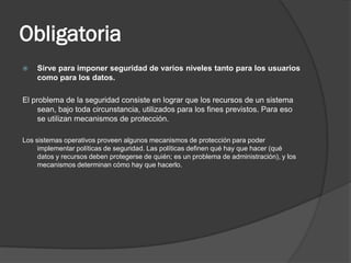 Integridad Y Seguridad En Las Bases De Datos