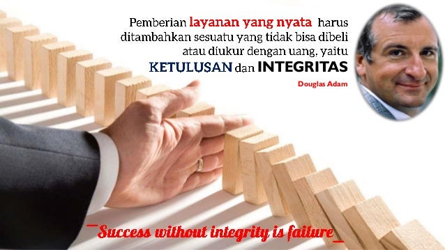 Integritas