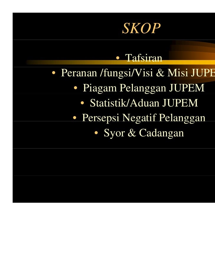 Integriti penjawat awam
