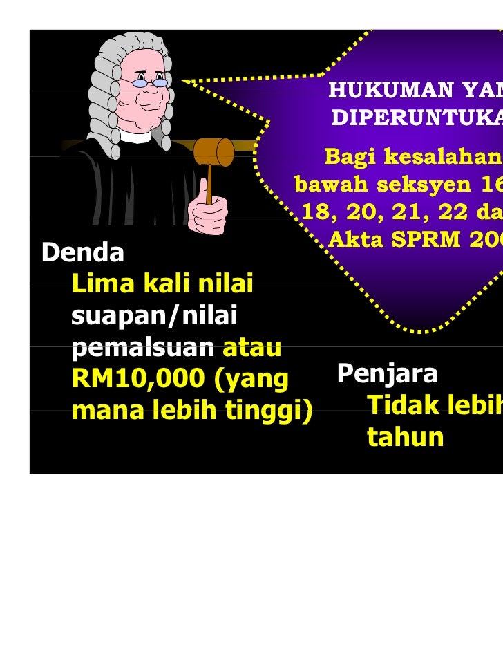 Integriti penjawat awam