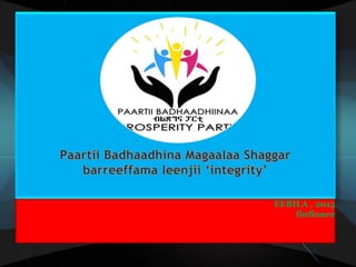 EEBILA , 2015
finfinnee
 