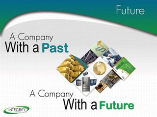 Integrity assets-group-inc-presentation