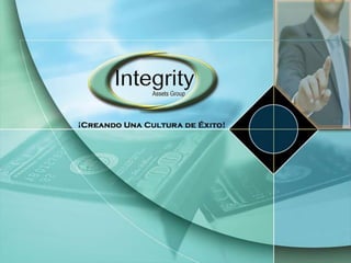 Integrity presentacion-02-20141