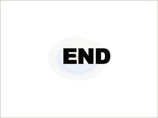 END
 