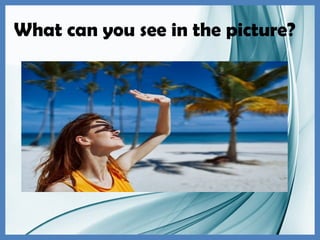 What can you see in the picture?
 