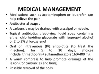 Integumentary disorders 3 | PPTX