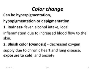 Assessment &Nursing management of patient with INTEGUMENTARY DO EDIT.pptx