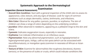 Exam Rash Integumentary System Pediatrics (Gowtham 503).pptx