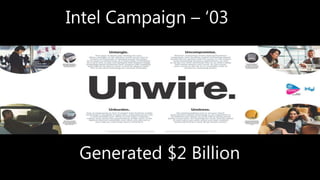 Intel Mini case Study | PPTX