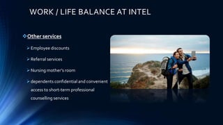 Intel HR Activities | PPTX