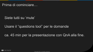 Copyright 2011 all rights reserved   2
 